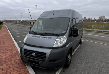Fiat Ducato