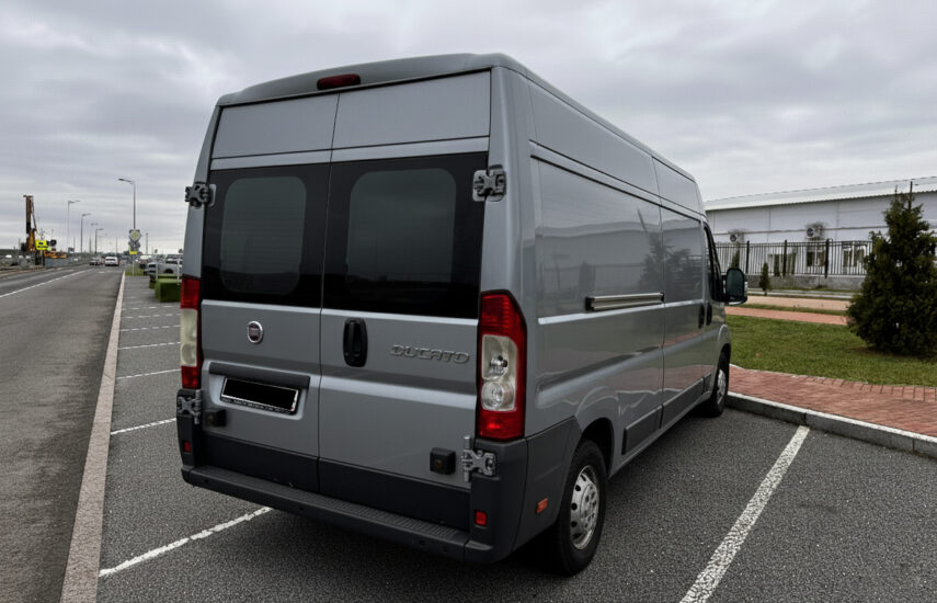 Fiat Ducato